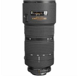 لنز-نیکون-Nikon-AF-80-200mm-f-2-8-D